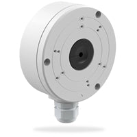 STRONG JB01 Waterproof Junction Box - Aluminum IP66 Bullet Turret Mount STRONG JB01 Waterproof Junction Box - Aluminum IP66 Bullet Turret Mount